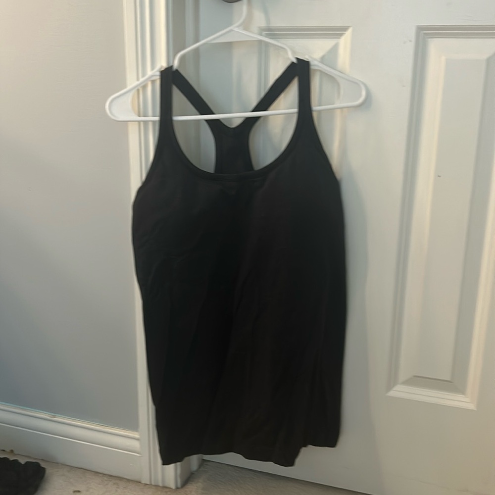 Lululemon tank top